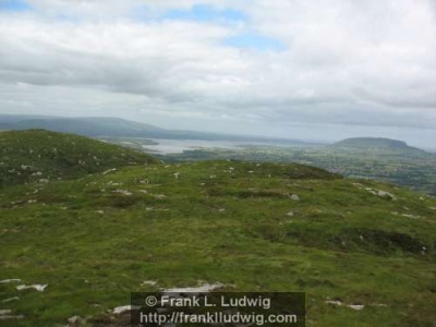 Yeats Country - Knocknarea